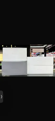 Relógio Apple Watch S11 LOJA FÍSICA Lacrados