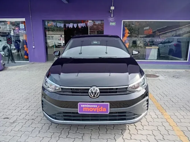 Volkswagen Virtus TSI 1.0 Flex 12V 4P Mec. 2026