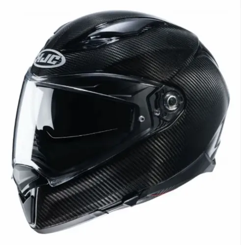 Capacete HJC F70 FULL CARBON