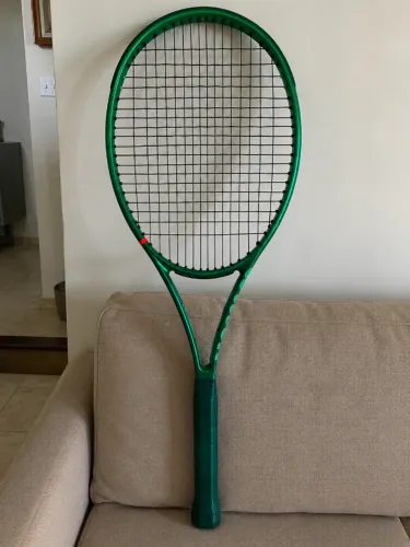 Raquete de Tênis Wilson Blade 98 V10 L3 16x19 305g