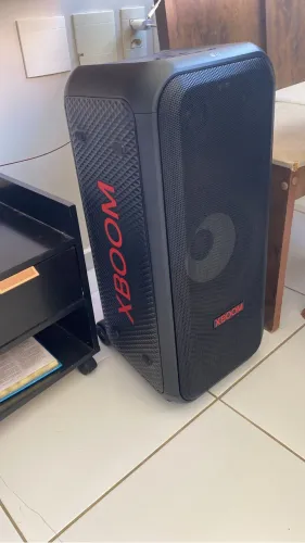 Vendo Xboom XL7T