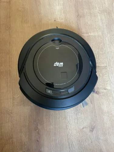 Aspirador Robô WAP W90