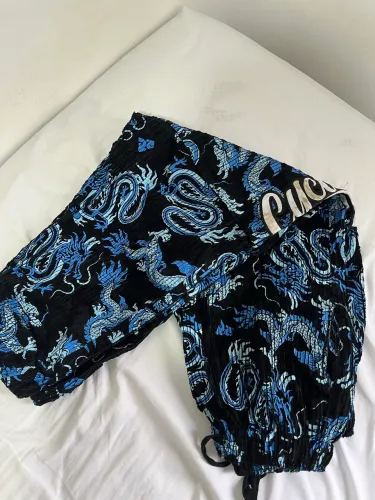 Calça Bermuda Cyclone Original GG