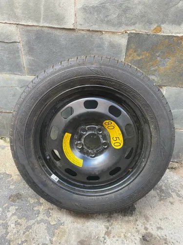 Vendo estepe do polo aro 15
