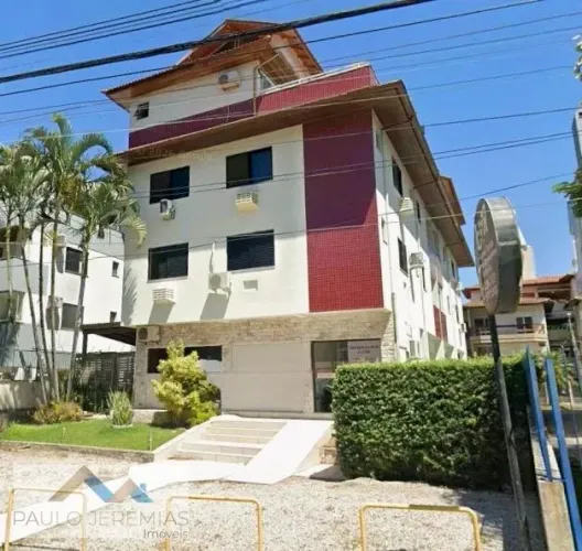 Loft para Alugar em Jurerê, Florianópolis 22m²