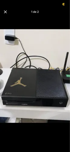XBOX ONE