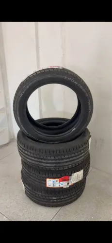 4 Pneu Zero Aro17 