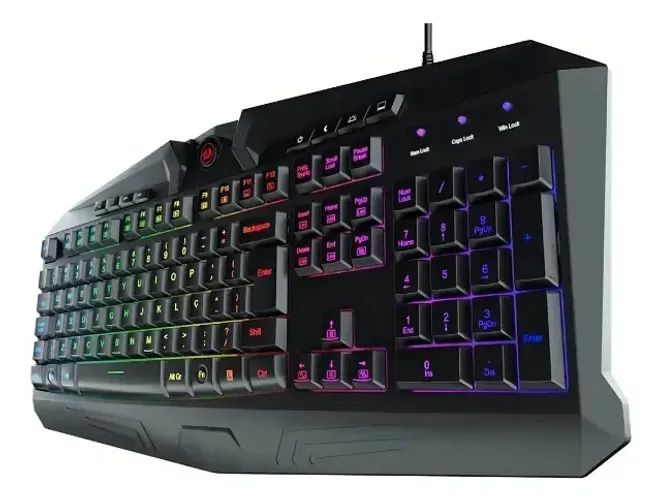 Teclado Redragon K503-KS