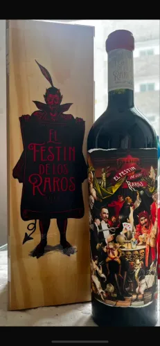 Vinhos