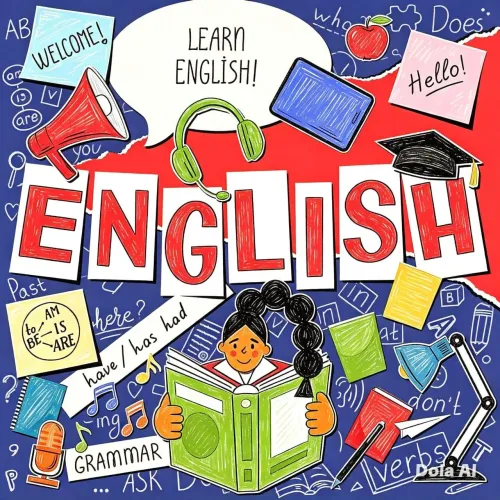 English class Aulas particulares de inglês 