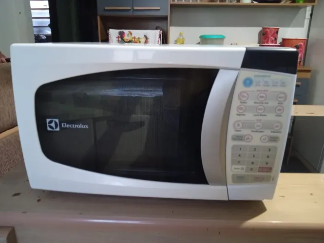 Microondas