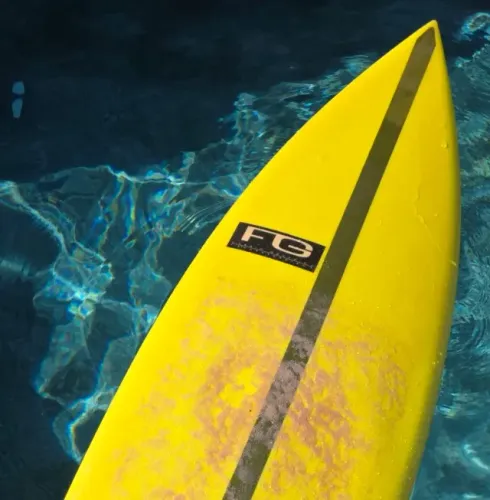 Prancha de Surf  - Super nova