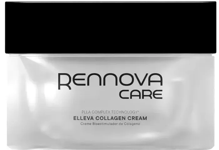 Elleva Creme Bioestimulador de Colágeno | 40mL