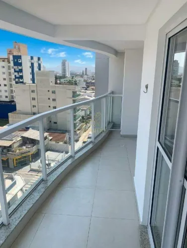 Apartamento à venda Centro