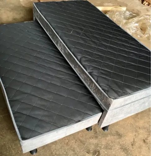 Cama solteiro