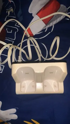 Acessórios de Nintendo Wii