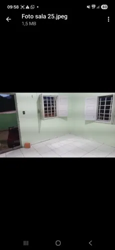 Kitinete próximo rua Belo Horizonte