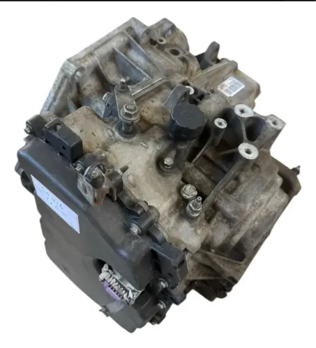 Caixa de Marcha GM Sonic Automático