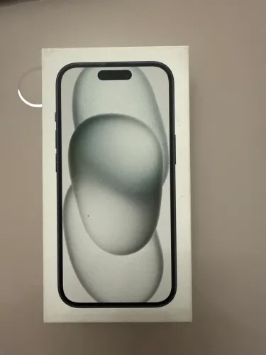 iPhone 15