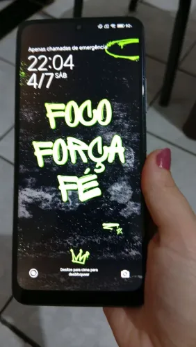CELULAR POCO X5 5G