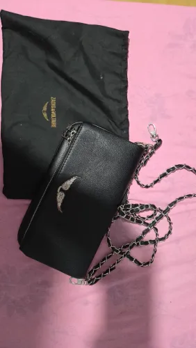 Bolsa zadig & voltaire