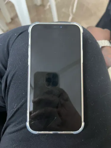 iPhone 12 Pro