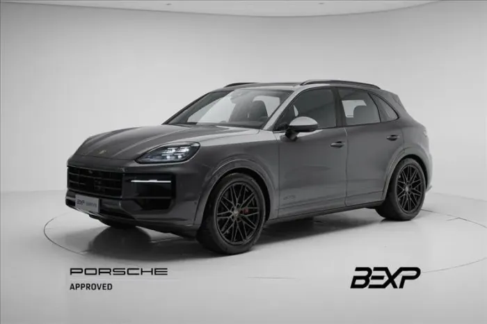 Porsche Cayenne GTS 4.0 500cv 2025