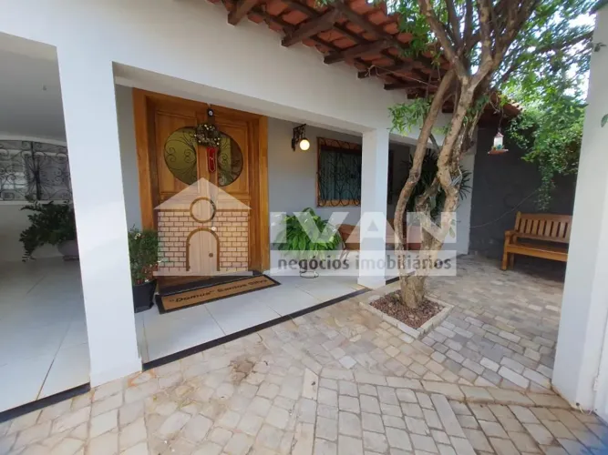 Casa à venda no Bairro Tabajaras