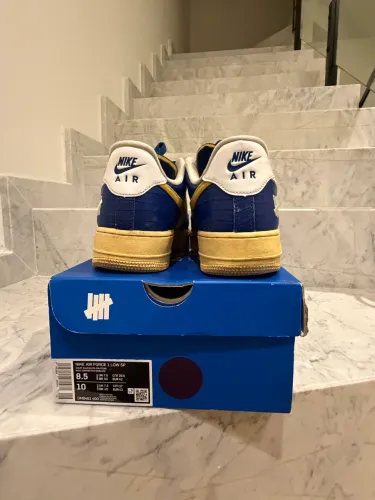 Tênis Nike 40 original com caixa