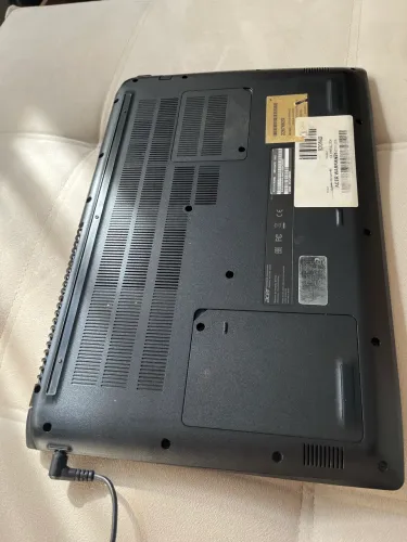 Notebook Acer