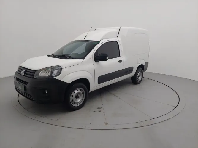 Fiat Fiorino Endurance EVO 1.4 Flex 8V 2P 2025