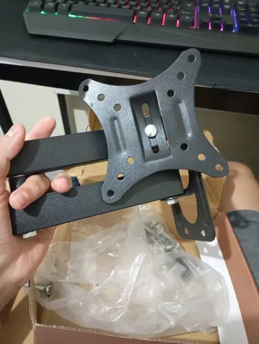 Suporte para colocar televisão ou pc
