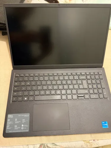 Notebook Dell 