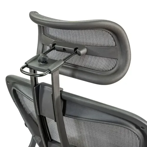 Apoio de Cabeça Atlas Herman Miller Aeron Remastered