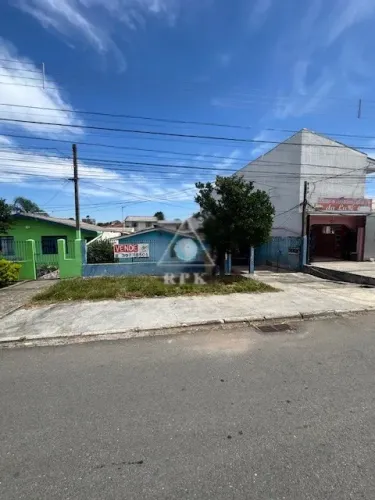 TERRENO NO XAXIM EM OTIMA LOCALIZACAO