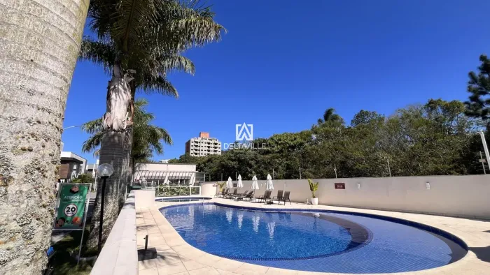 Terreno no Deltaville com 150m² próximo à área de lazer