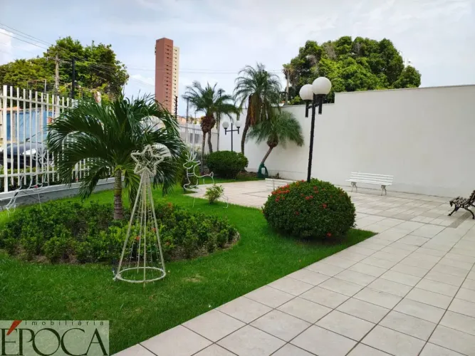 CONDOMÍNIO JARDIM VILMARY