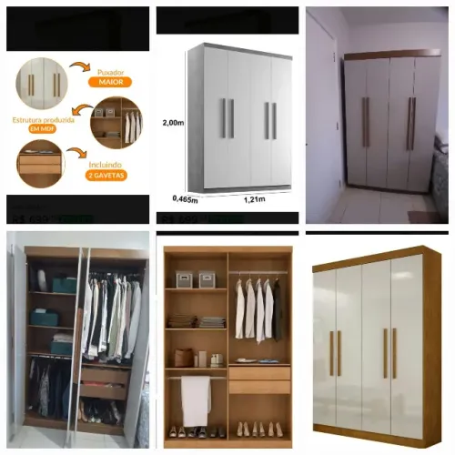 moveis para quarto
