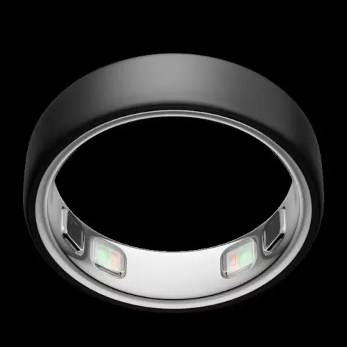 Oura Ring 5 Stealth Todos os Tamanhos Novo - Sob encomenda