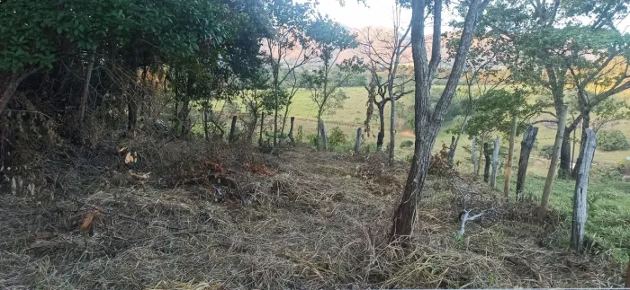 Oportunidade terreno