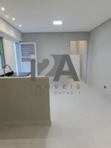 Casa terrea no Cipava - Osasco com 3 dormitórios sendo 2 suítes, 2 vagas de garagem cobert