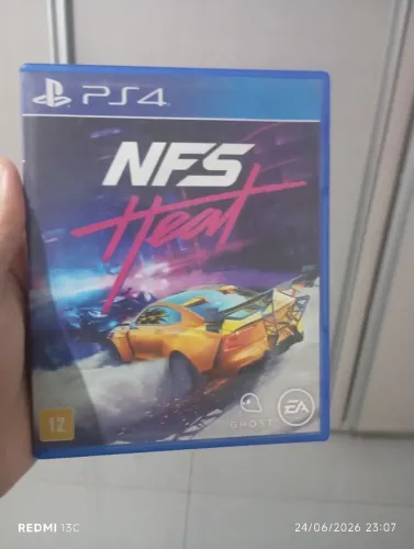 Playstation 4 jogos 