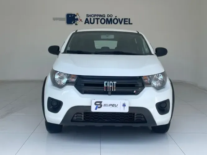 Fiat Mobi Like 1.0 Fire Flex 5P. 2023