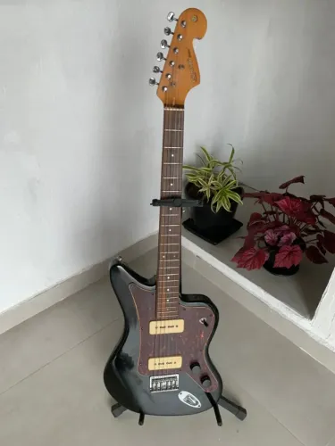 Guitarra Giannini Gemini Reedição 2006