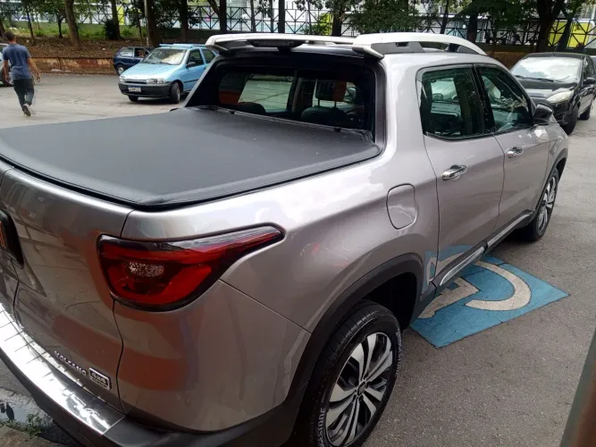 Fiat Toro Volcano 2.0 16V 4X4 TB Diesel Aut. 2022