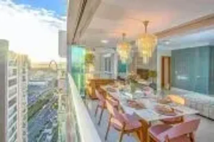 Imóvel para venda Condomínio Celebrity Vila Ema | São José dos Campos 147 m² | 3 suítes |