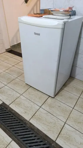 Frigobar consul super conservado, estado de novo
