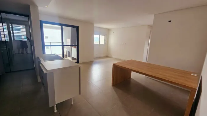 Apartamento 02 quartos, c/suíte e garagem, Edifício Arch Boa Vista
