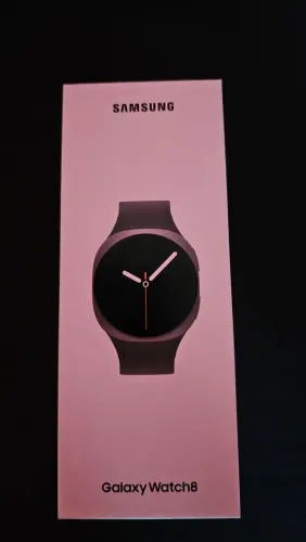 Galaxy Watch 8 LACRADO
