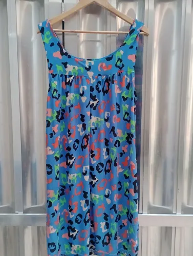Vestido ? feminino 